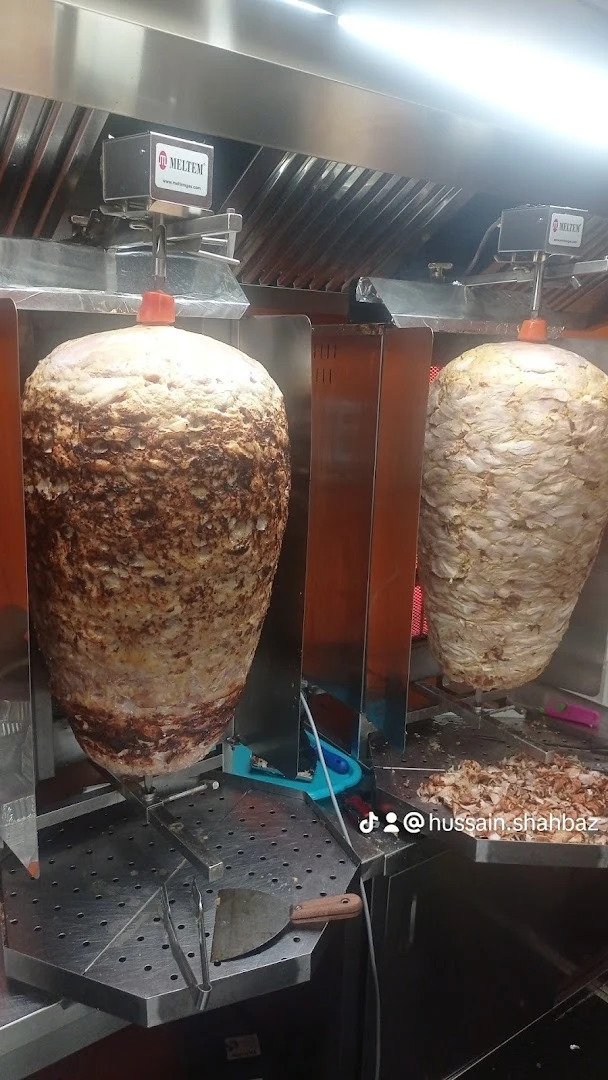 Torretto Kebab - El Toro Loco · Foto 2